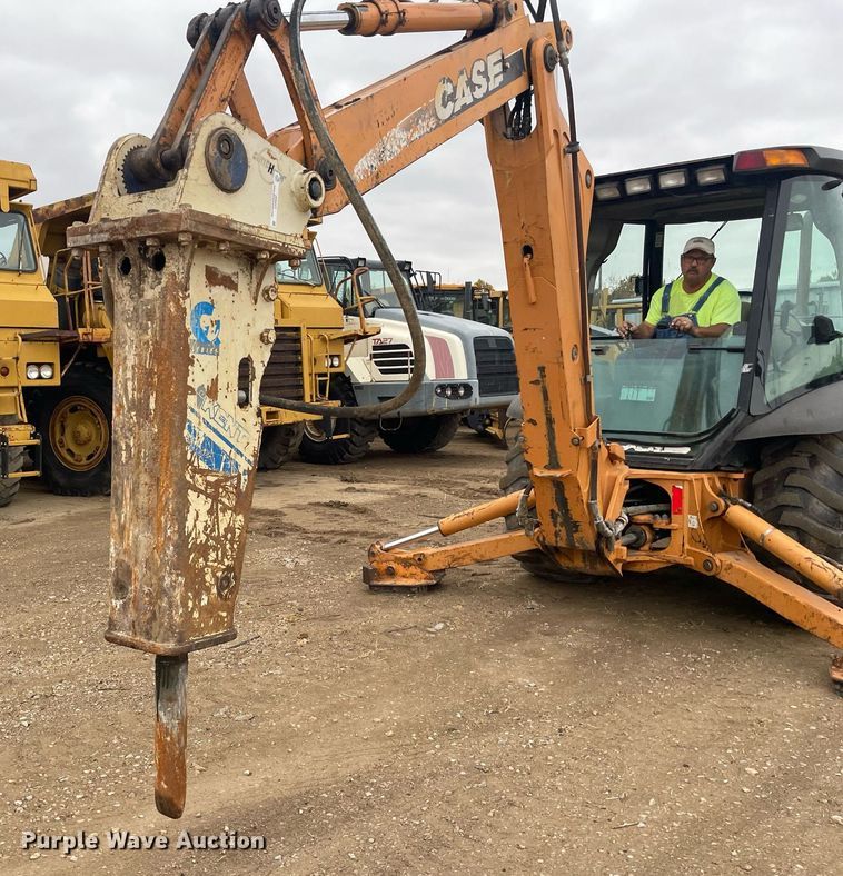 image for item JE9417 Kent KF9QT  breaker