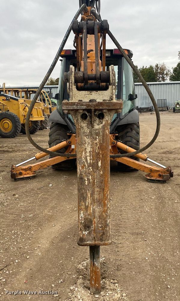 image for item JE9417 Kent KF9QT  breaker