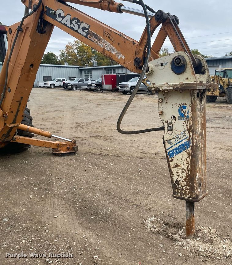 image for item JE9417 Kent KF9QT  breaker