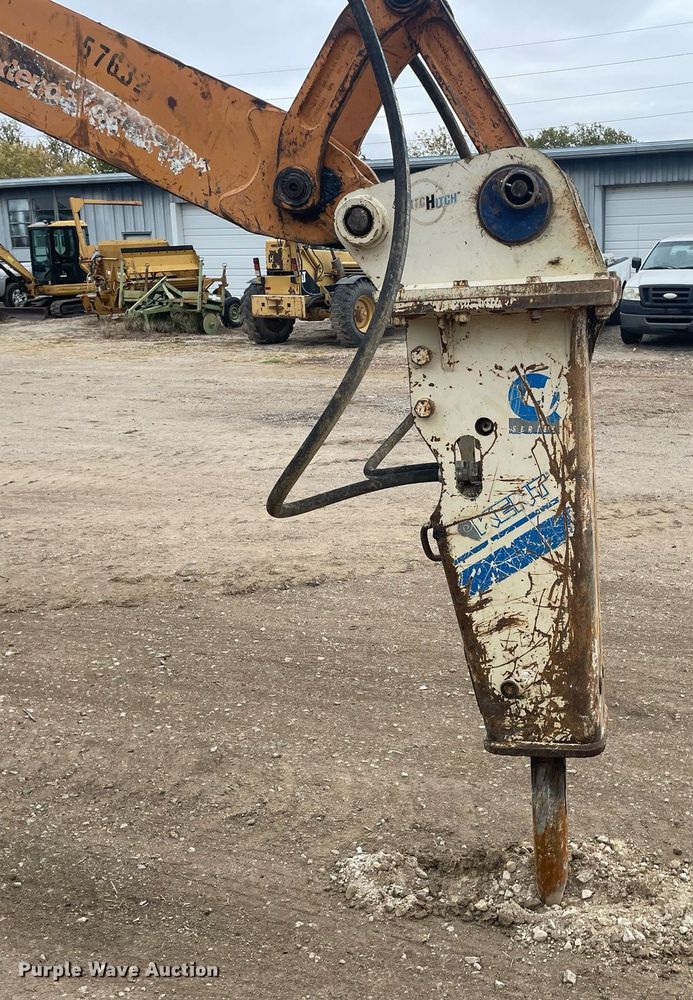 image for item JE9417 Kent KF9QT  breaker