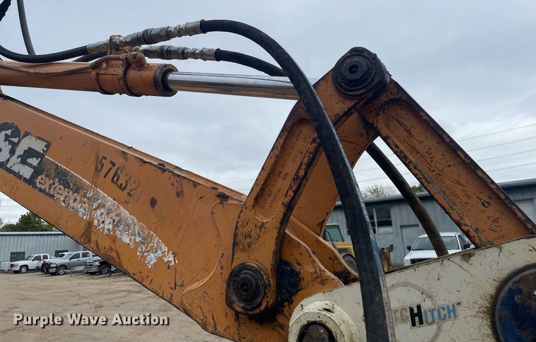 image for item JE9417 Kent KF9QT  breaker