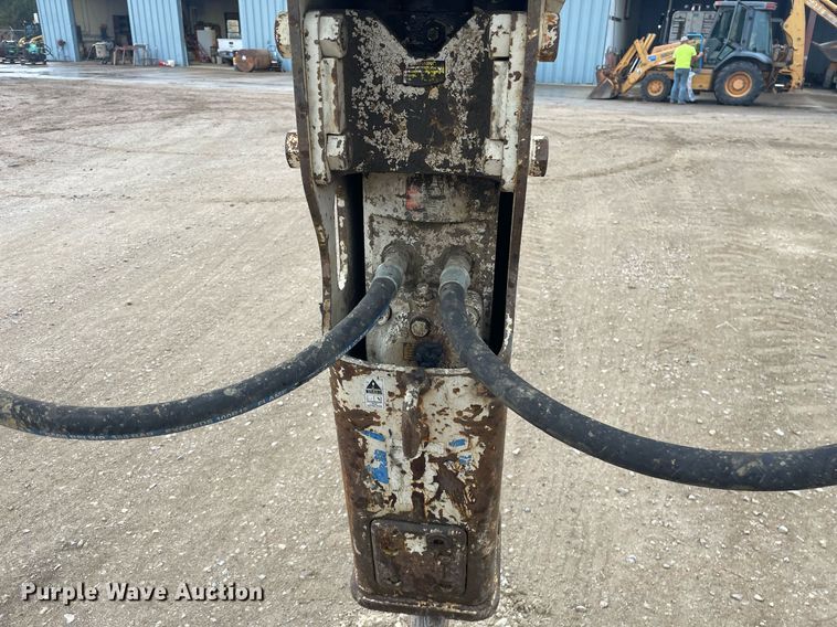 image for item JE9417 Kent KF9QT  breaker