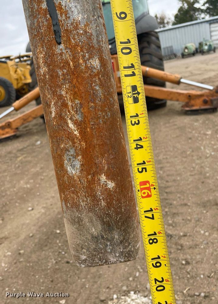 image for item JE9417 Kent KF9QT  breaker