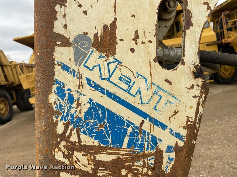 image for item JE9417 Kent KF9QT  breaker