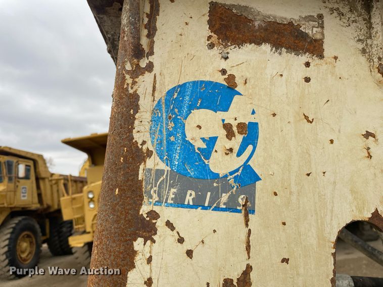 image for item JE9417 Kent KF9QT  breaker