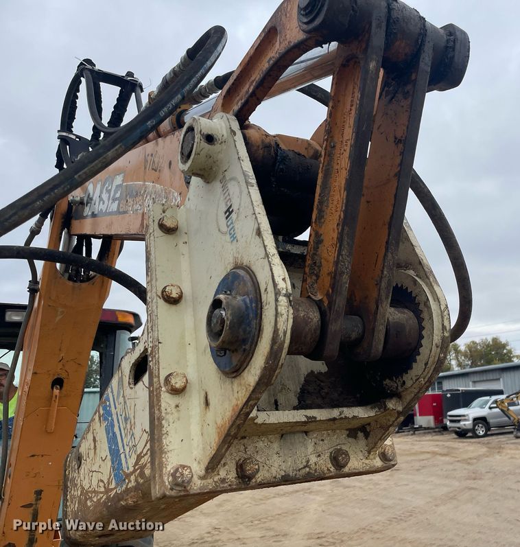 image for item JE9417 Kent KF9QT  breaker