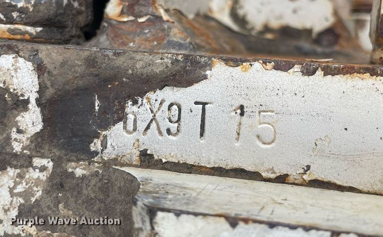 image for item JE9417 Kent KF9QT  breaker