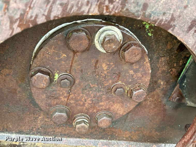 image for item JE9418 Tramac TR-21A  plate compactor