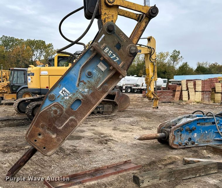 image for item JE9420 Okada OKB316  breaker