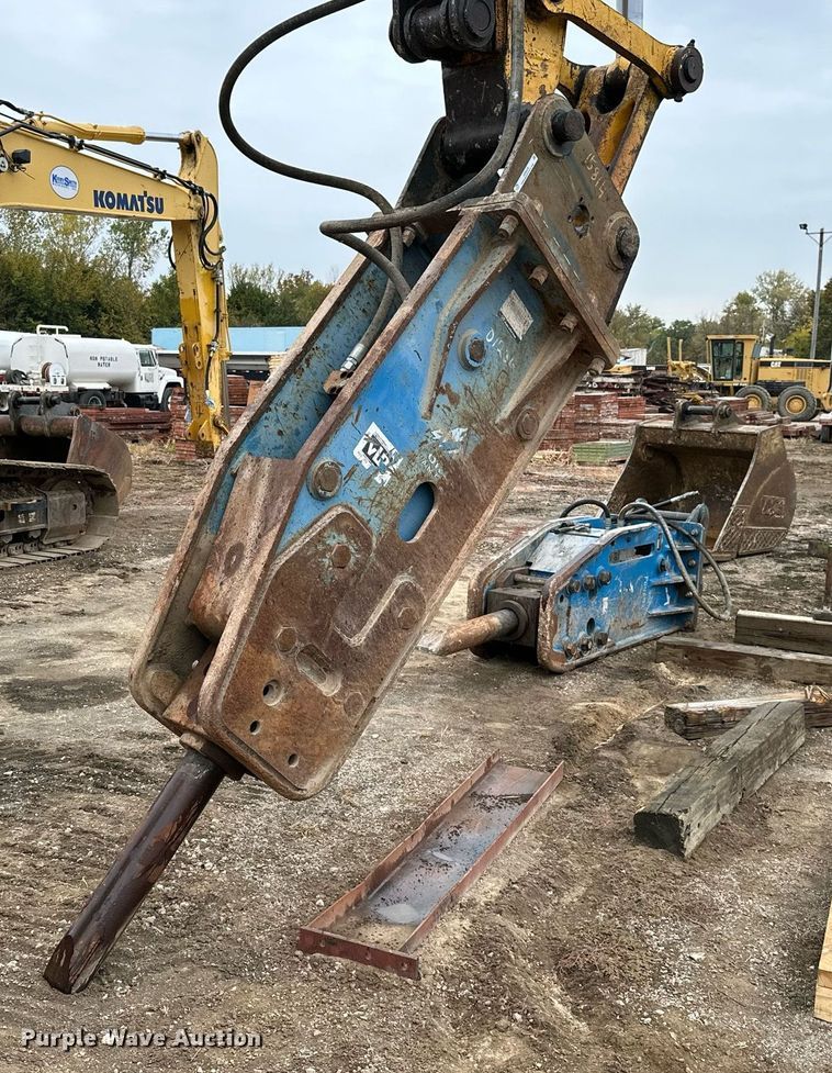 image for item JE9420 Okada OKB316  breaker