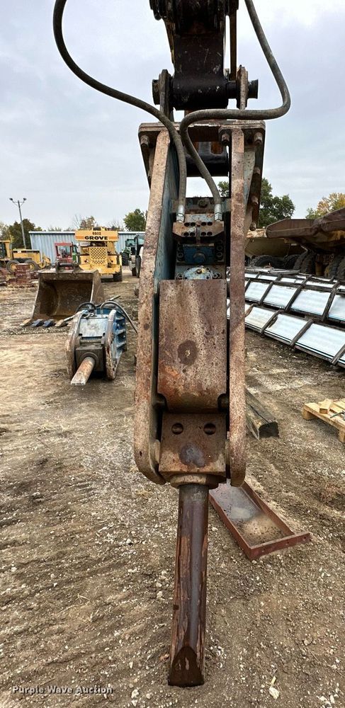 image for item JE9420 Okada OKB316  breaker