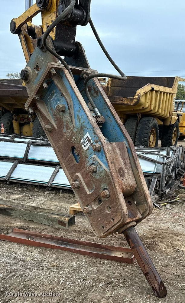 image for item JE9420 Okada OKB316  breaker