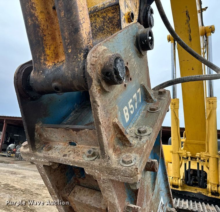 image for item JE9420 Okada OKB316  breaker