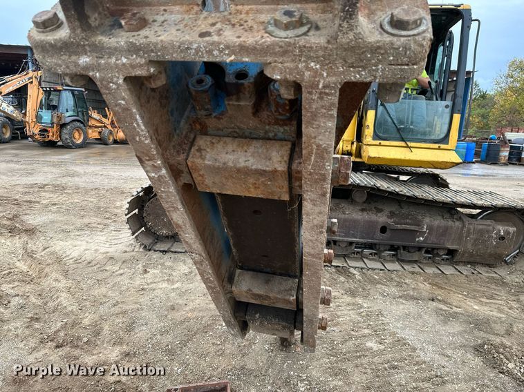 image for item JE9420 Okada OKB316  breaker