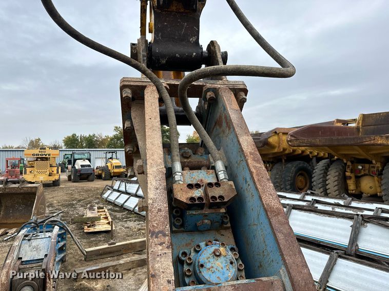 image for item JE9420 Okada OKB316  breaker