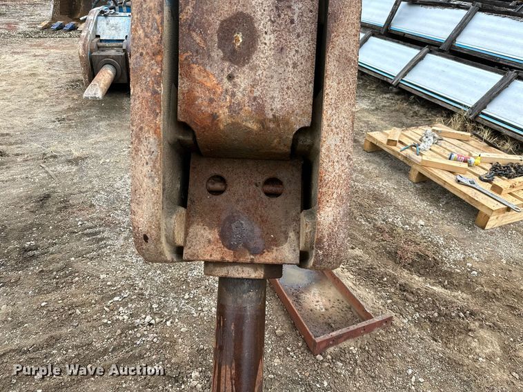 image for item JE9420 Okada OKB316  breaker