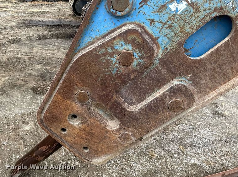 image for item JE9420 Okada OKB316  breaker