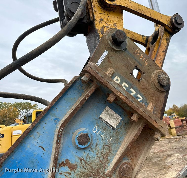 image for item JE9420 Okada OKB316  breaker