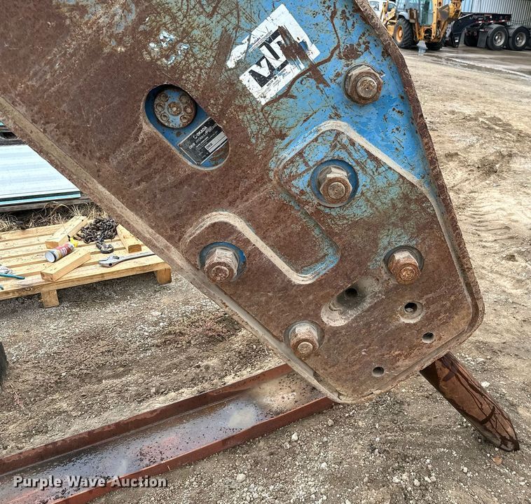 image for item JE9420 Okada OKB316  breaker