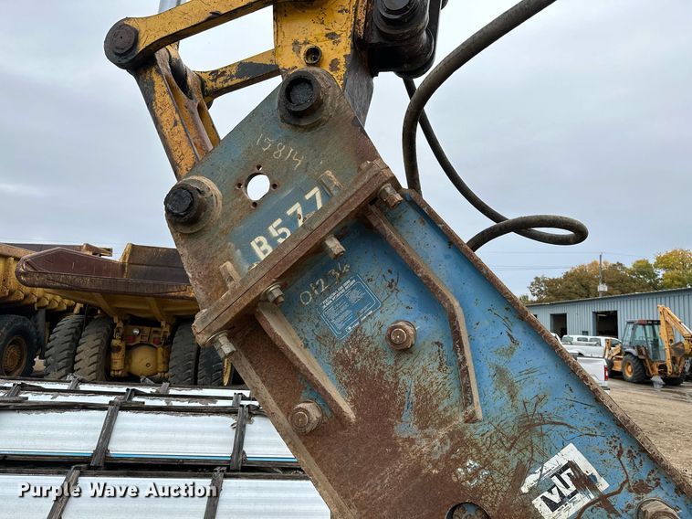 image for item JE9420 Okada OKB316  breaker