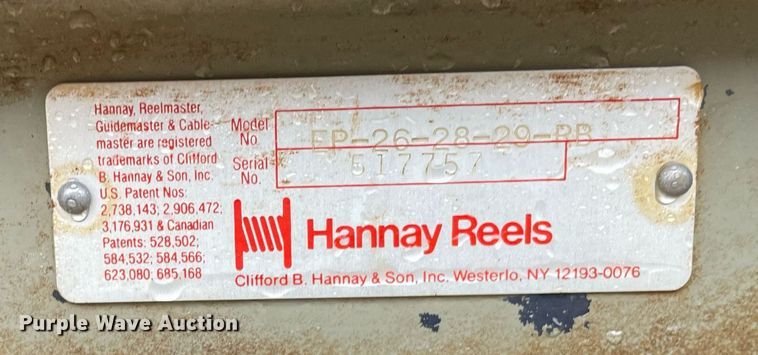 image for item JE9422 1987 Ford F7000  fuel truck