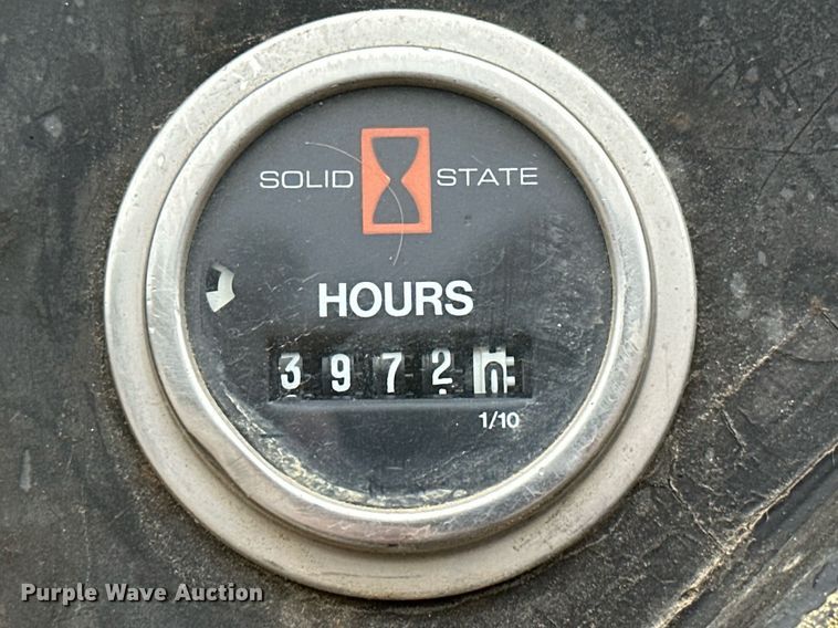 image for item JE9426 1990 Grove RT528C  crane