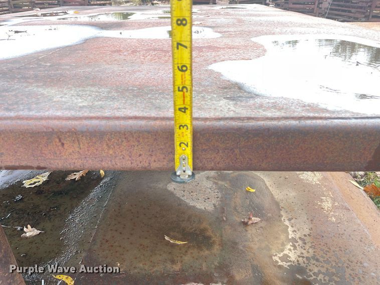 image for item JE9429 (2) trench boxes