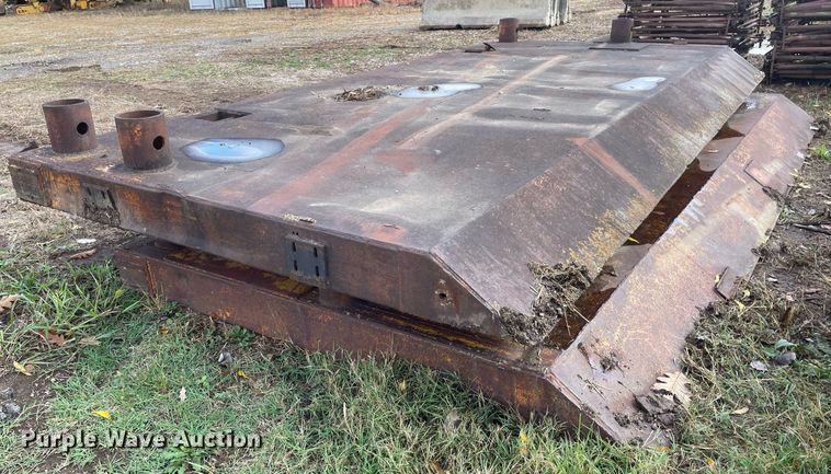 image for item JE9429 (2) trench boxes