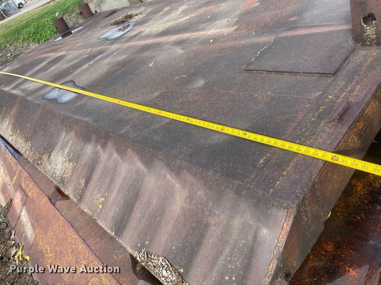 image for item JE9429 (2) trench boxes