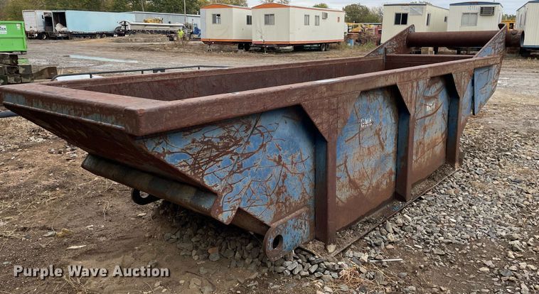 image for item JE9430 GME BS7  rock box