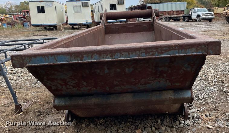 image for item JE9430 GME BS7  rock box