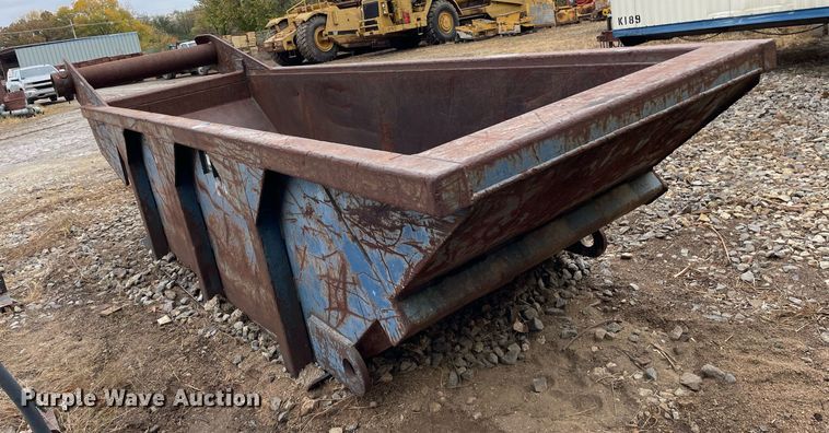 image for item JE9430 GME BS7  rock box