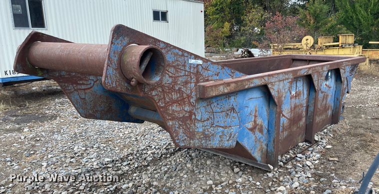 image for item JE9430 GME BS7  rock box