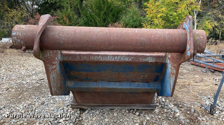 image for item JE9430 GME BS7  rock box