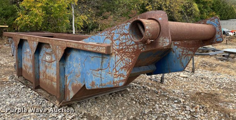 image for item JE9430 GME BS7  rock box