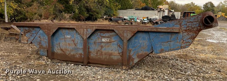 image for item JE9430 GME BS7  rock box