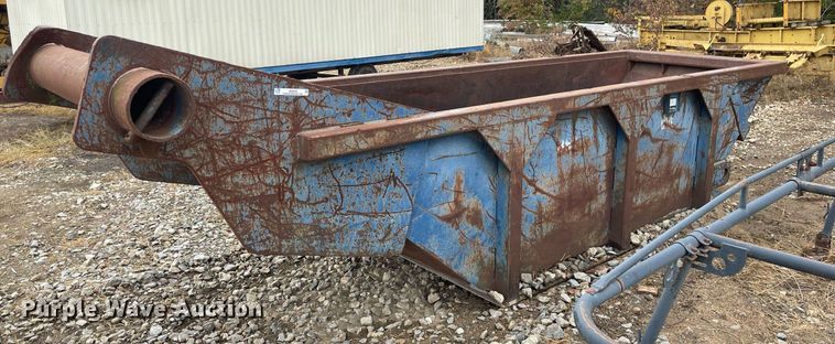 image for item JE9430 GME BS7  rock box