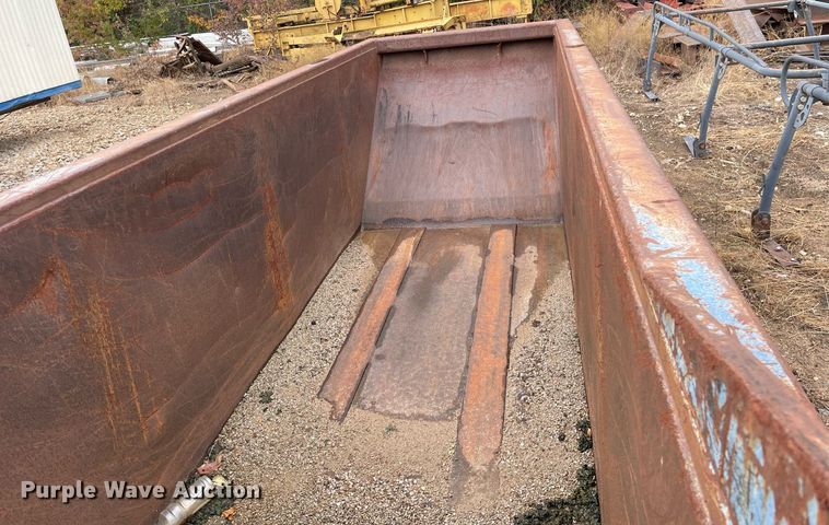 image for item JE9430 GME BS7  rock box