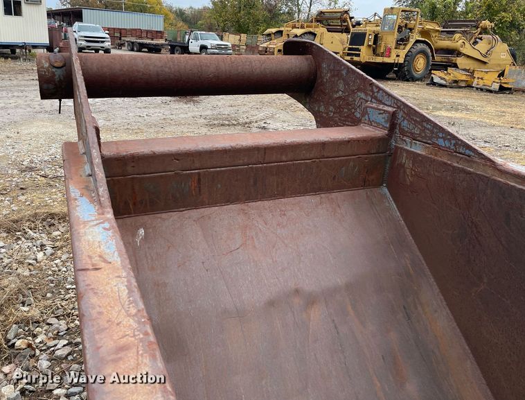 image for item JE9430 GME BS7  rock box