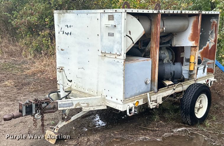 image for item JE9436 MGS Inc.  pump