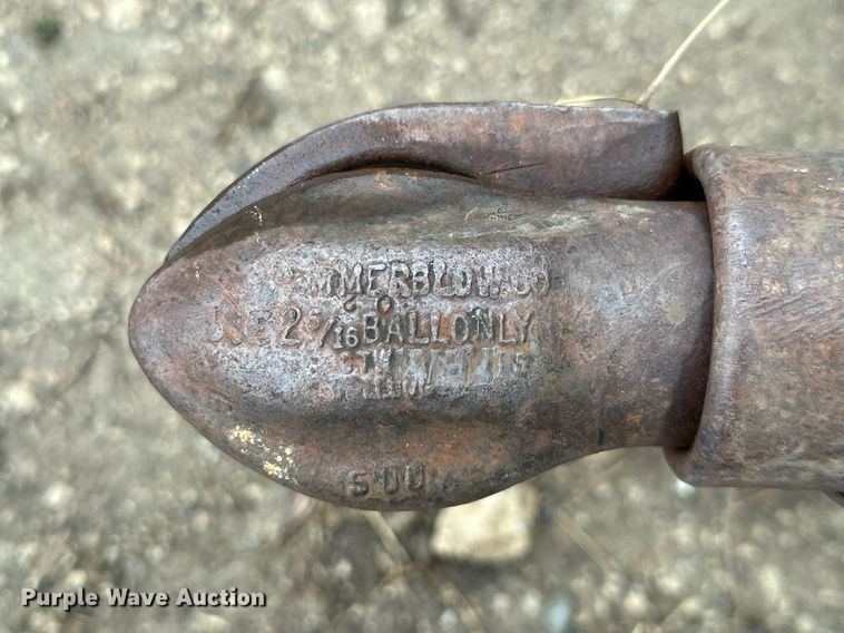 image for item JE9436 MGS Inc.  pump