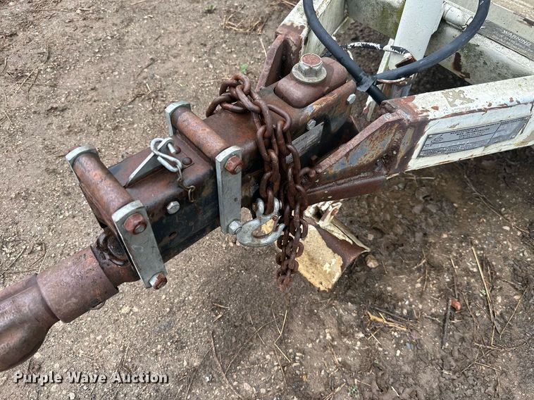 image for item JE9436 MGS Inc.  pump