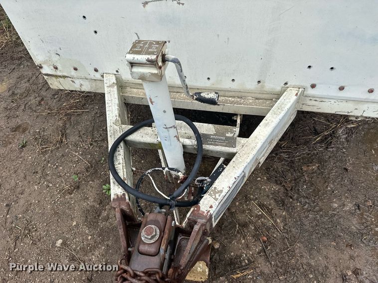 image for item JE9436 MGS Inc.  pump