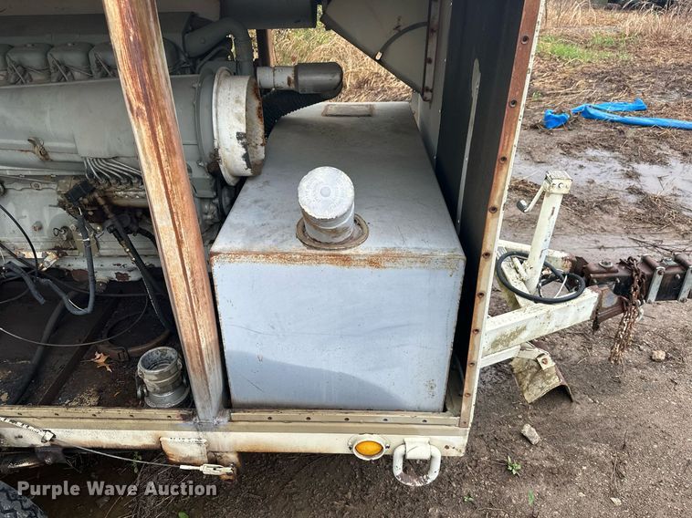 image for item JE9436 MGS Inc.  pump