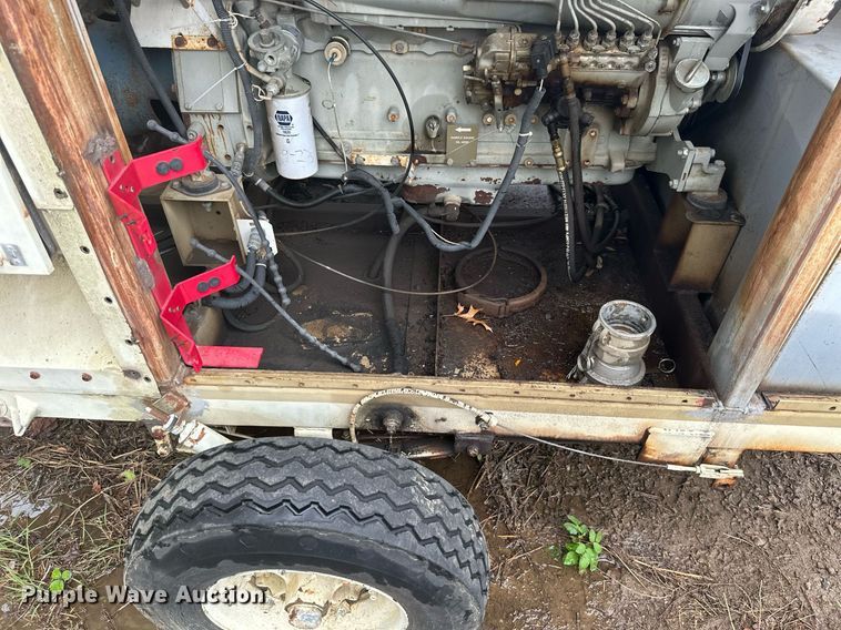 image for item JE9436 MGS Inc.  pump