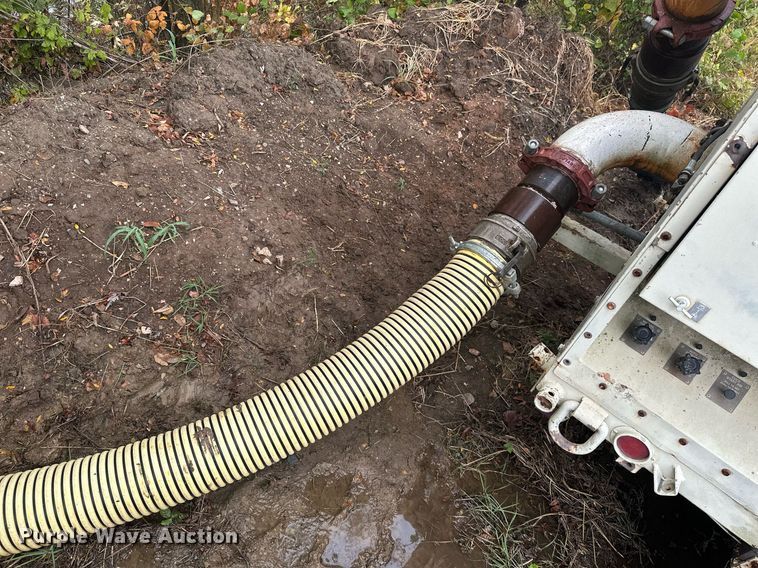 image for item JE9436 MGS Inc.  pump