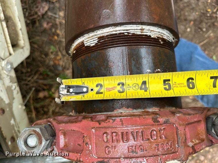 image for item JE9436 MGS Inc.  pump