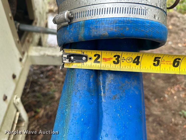 image for item JE9436 MGS Inc.  pump