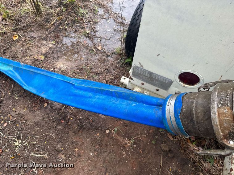 image for item JE9436 MGS Inc.  pump