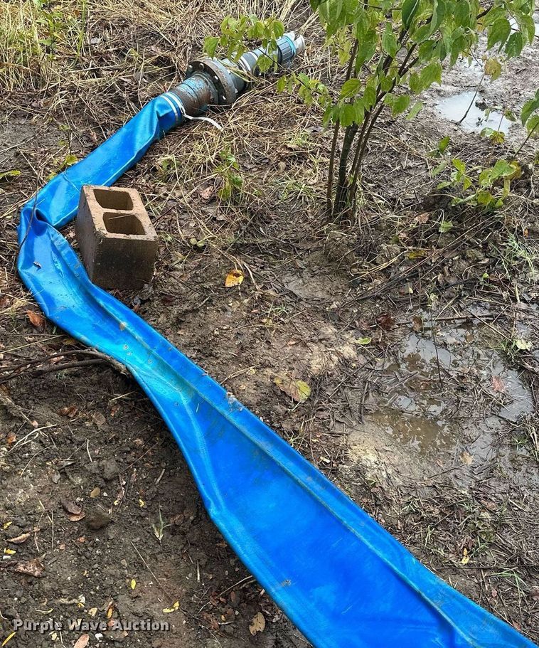 image for item JE9436 MGS Inc.  pump